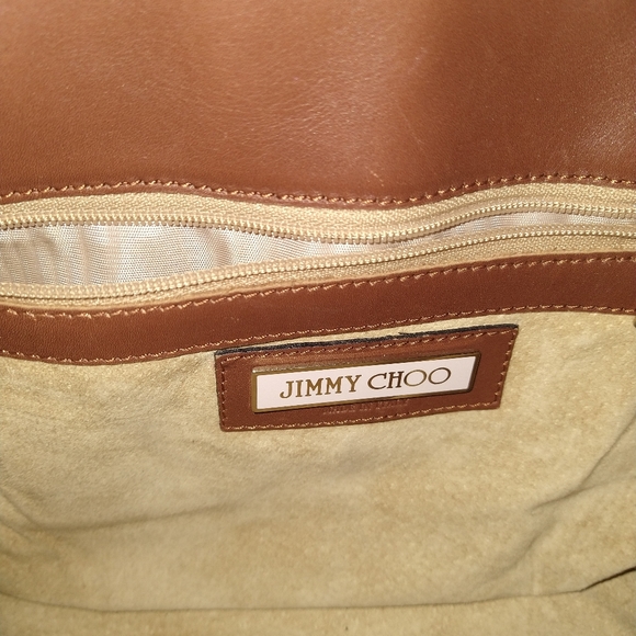 JIMMY CHOO - Picture 3 of 5